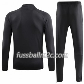 PSG Sweatshirts Anzüge Jordan Schwarz 2018-2019